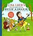 Lisa Loeb's Songs for Movin' and Shakin': The Air Band Song and Other Toe-Tapping Tunes - Book by Lisa Loeb