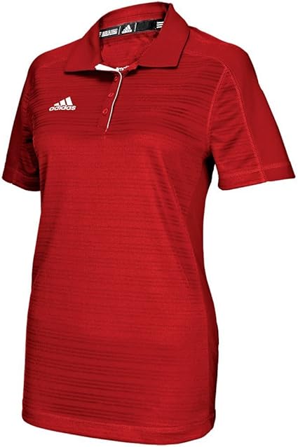 adidas climalite select polo