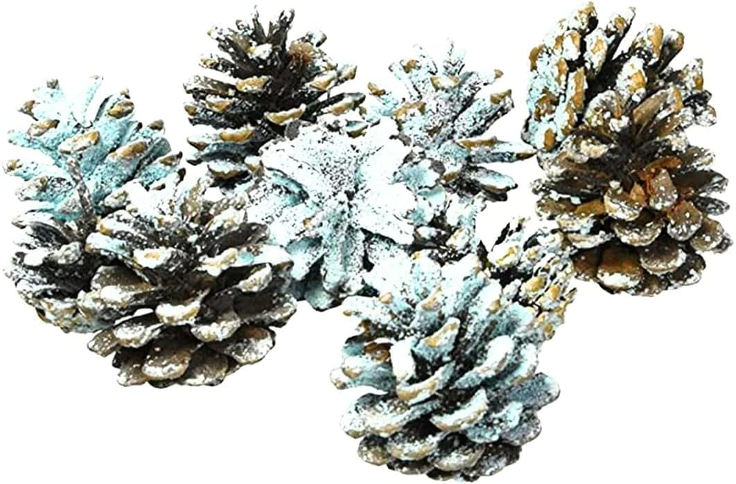 Lakeland Northern Lights Colour Fire Cones –Change Colour In Flames Suitable For Any Real-Flame Fire