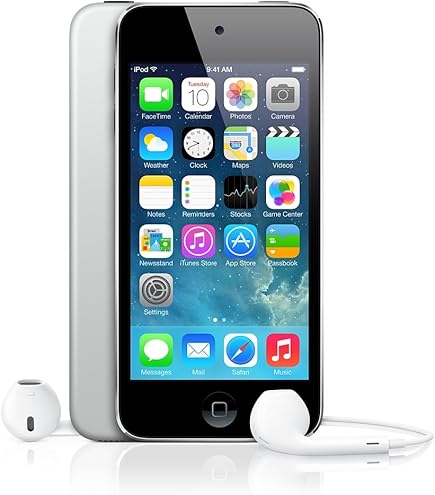 iPod touch - Apple iPod touch (32GB) - スペースグレイ (最新モデル Apple iPod touch MGG82J/A [16GB スペースグレイ] 価格比較