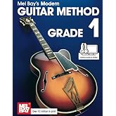 Modern Guitar Method Grade 1