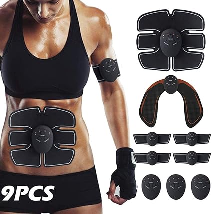 Stimulateur electrique abdos Clearance