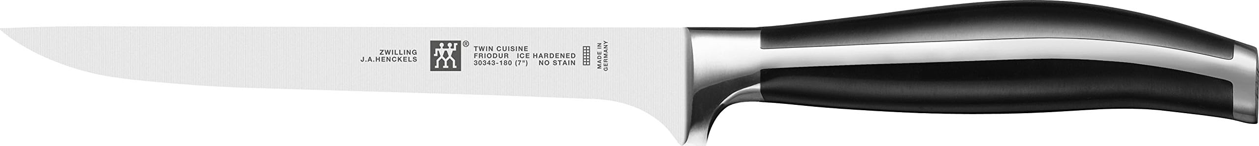 Cuisine Filleting Knife 18Cm