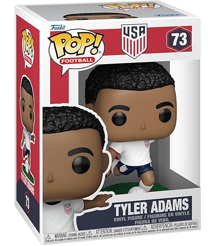 Funko Pop! Football – Mike Maignan – Figurine Vinyle 9,5 Cm – Collection France – Cadeau Fan