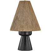 Hudson Valley Lighting L2227-AGB Mannsville - 1 Light Table Lamp - 27.25 Inches Tall and 17.5 Inches Wide - Aged Brass