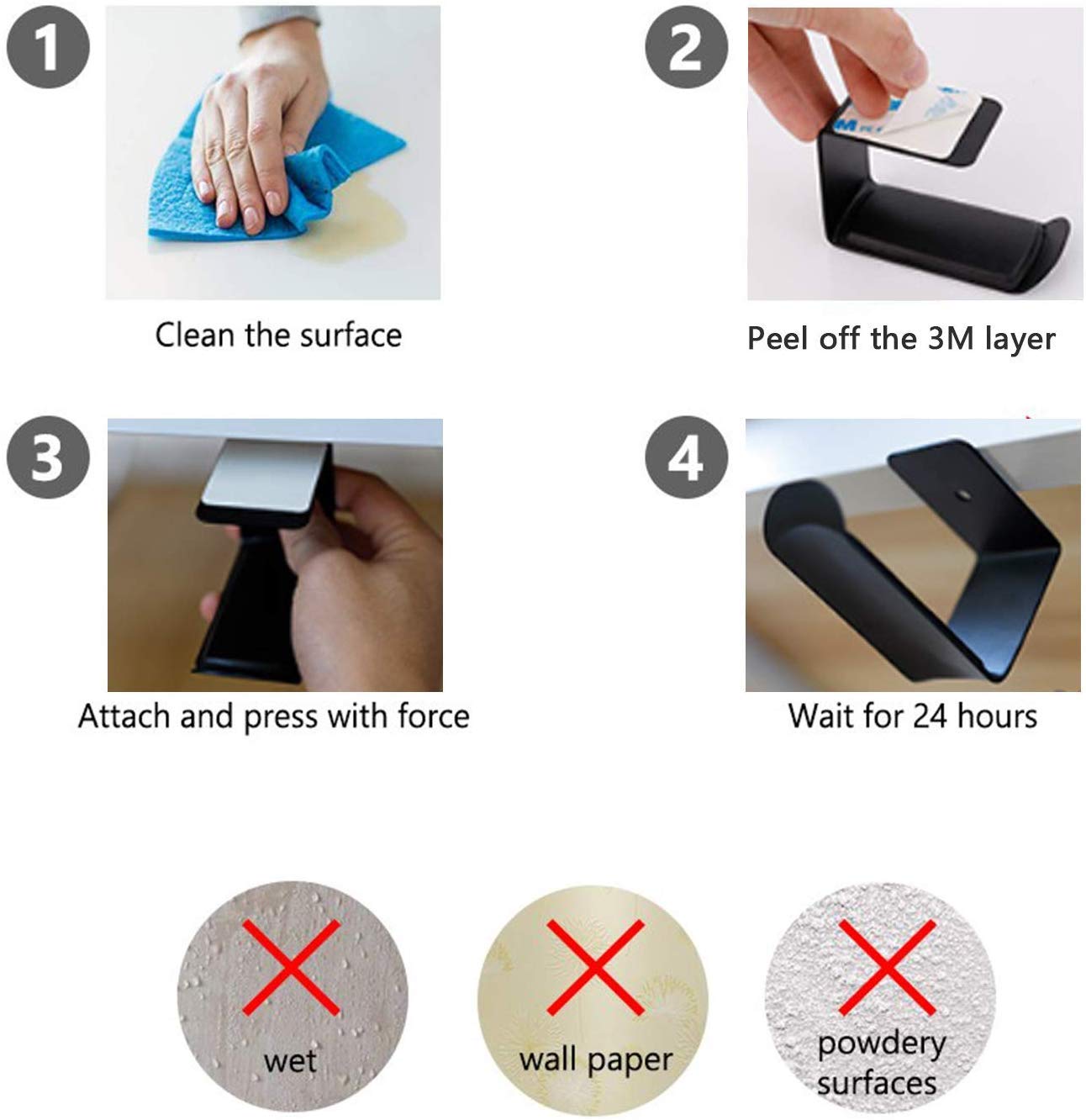 Mpow 059 Sony Wh 1000xm3 Under Bose Tgood Pc Gaming Headset Headphone Hook Holder Hanger Mount Desk Headphone Stand Hanger Wall Mount For Cowin E7 Stands Hangers Headphone Accessories Canecasdosnerds Com Br