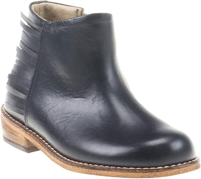 amazon botines niña