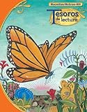 Tesoros de lectura, A Spanish Reading/Language Arts Program, Grade 3, Student Book, Book 1 (ELEMENTARY READING TREASURES) (Spanish Edition)