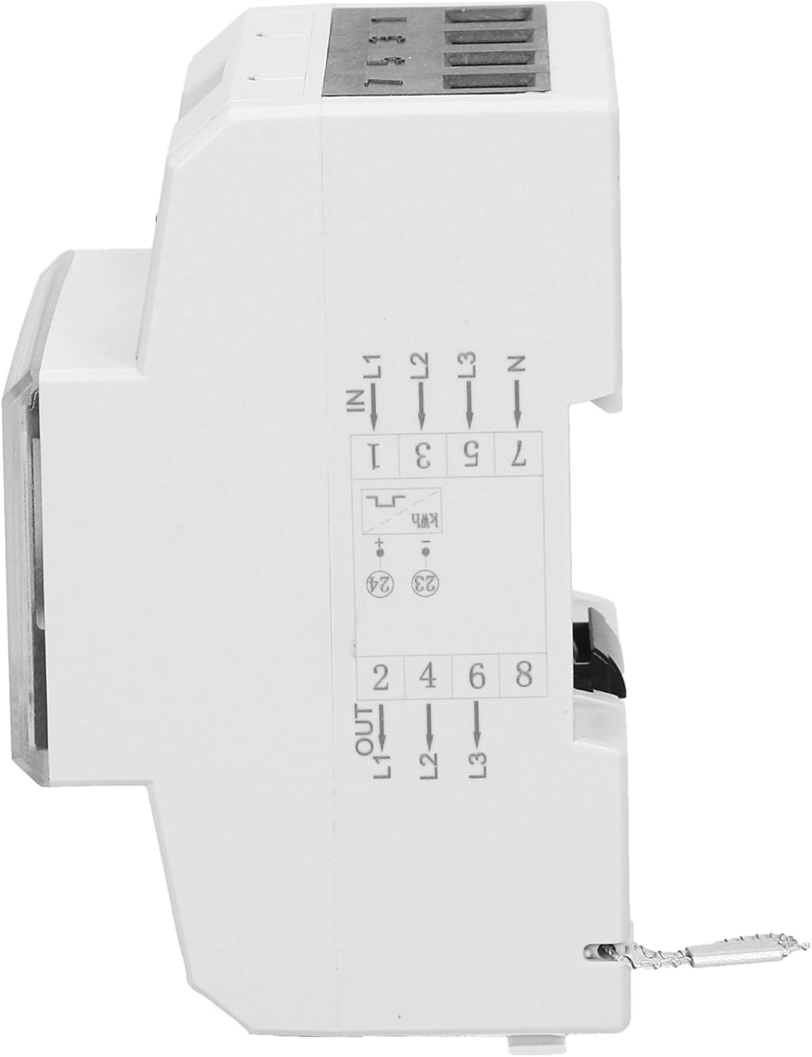 Orno Tool, 230 V, White - Image 5