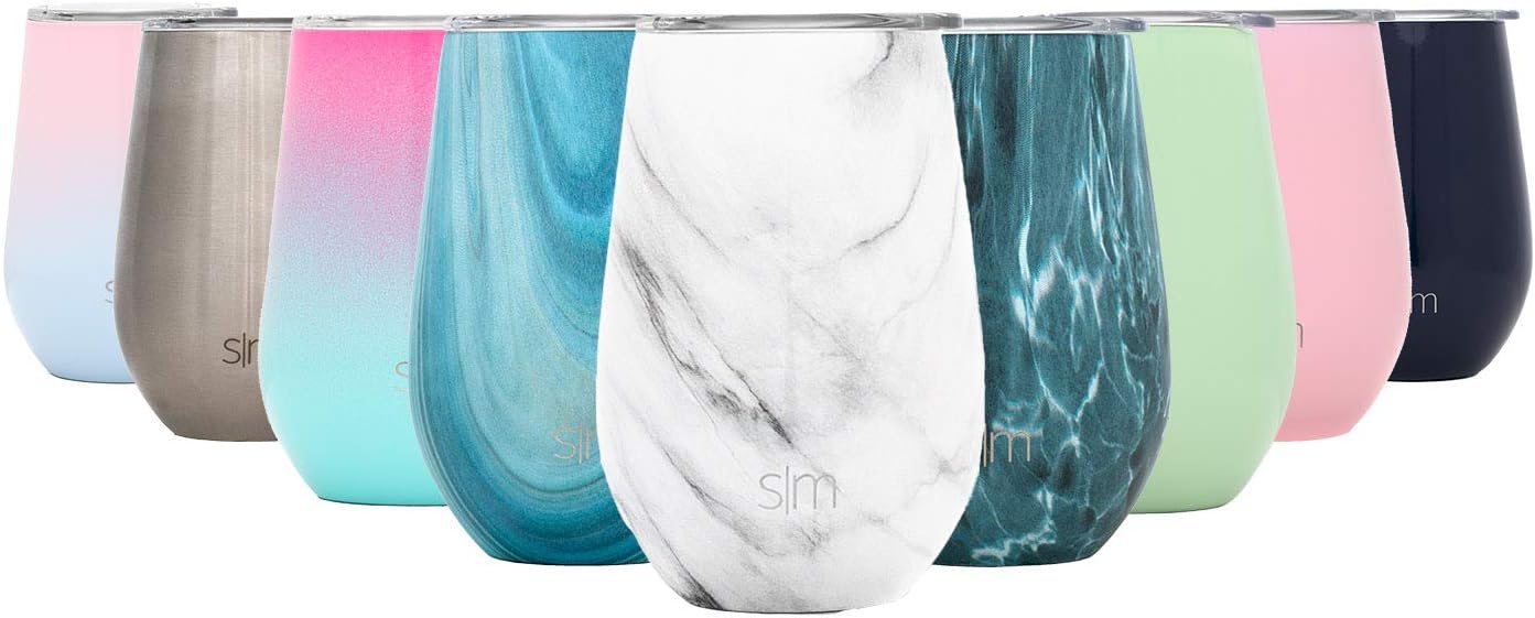 Best stainless steel wine tumbler dishwasher safe