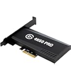 Elgato Game Capture HD60 Pro - Stream and record in 1080p60