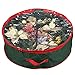 Primode Christmas Wreath Storage Bag 24