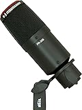 Heil Sound PR 30B Large-Diaphragm Dynamic Microphone