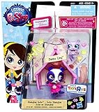 Littlest Pet Shop Style Set Shanghai Suite