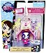 Littlest Pet Shop Style Set Shanghai Suite