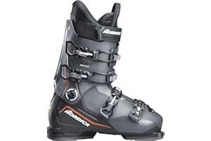 Nordica Sportmachine 3 80 Men's Wide Fit High Performance Alpine Ski Boots