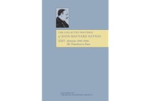 The Collected Writings of John Maynard Keynes (Volume 24)
