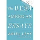 The Best American Essays 2015