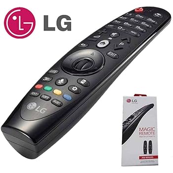 Magic remote an mr500 Magic remote an mr500