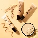 Collection Cosmetics Lasting Perfection Weightless Matte Foundation Cool view 4
