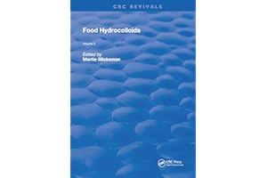 Food Hydrocolloids
