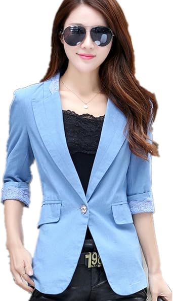 three fourth jeans for ladies amazon