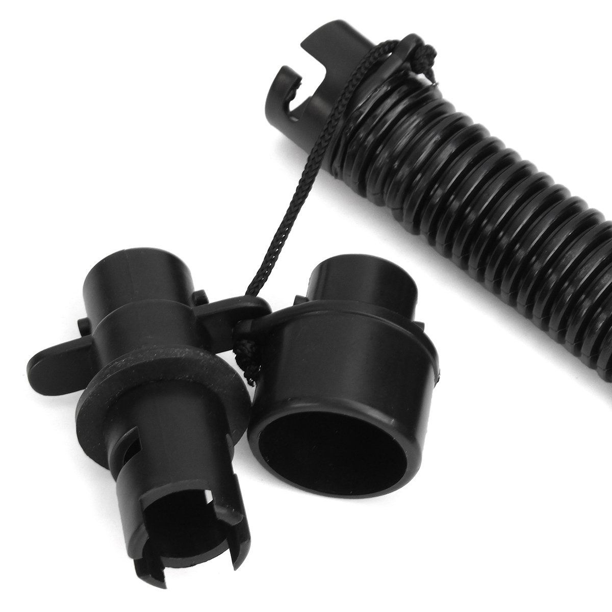 Tutoy 110V/220V Electric Air Pump For Air Track Inflatable Tumbling