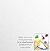 Greenco Professional Quality Canvas Panel 8 x 10 inch -Pack of 12