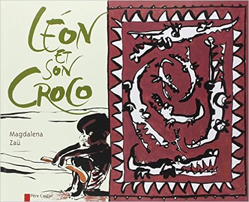 leon-et-son-croco