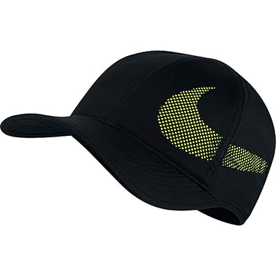 Nike Featherlite Aerobill Perforated Swoosh Hat Nigeria Ubuy
