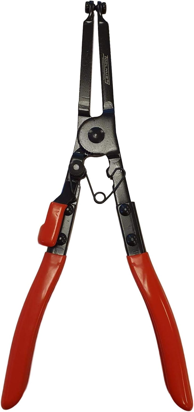 ToolHub9006 Exhaust Pipe Clamp Pliers