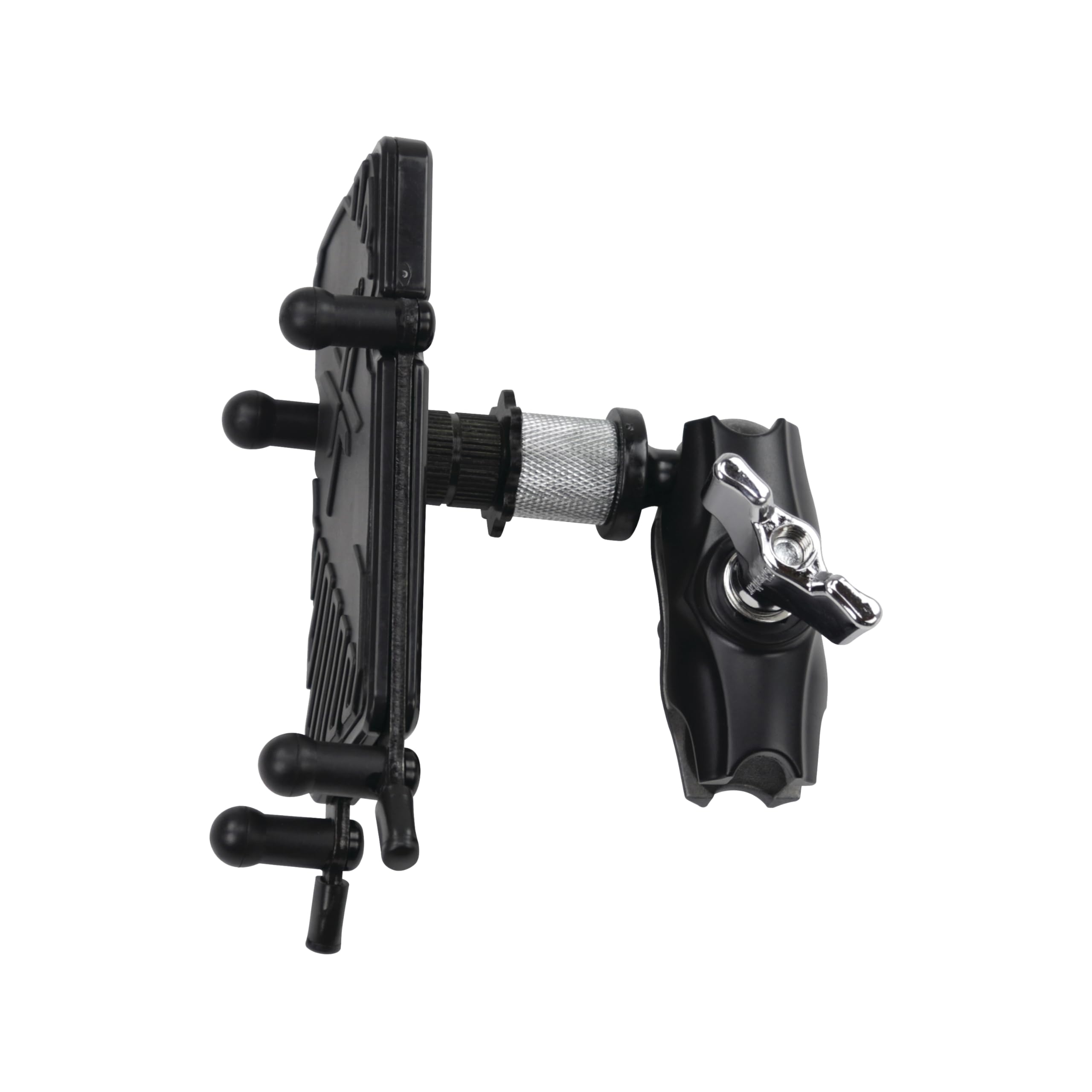 Gibraltar accessories smartphone holder without clamp dual adjust SC-DASPH