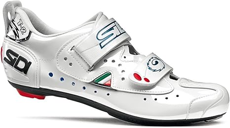 sidi carbon millenium 3