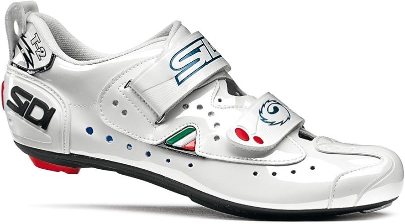 sidi carbon millenium 3