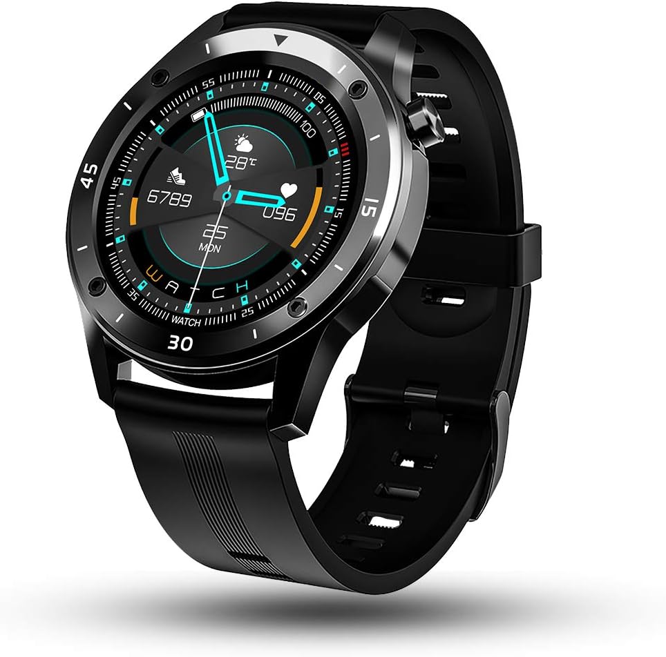android 15 in 1 bluetooth smart watch