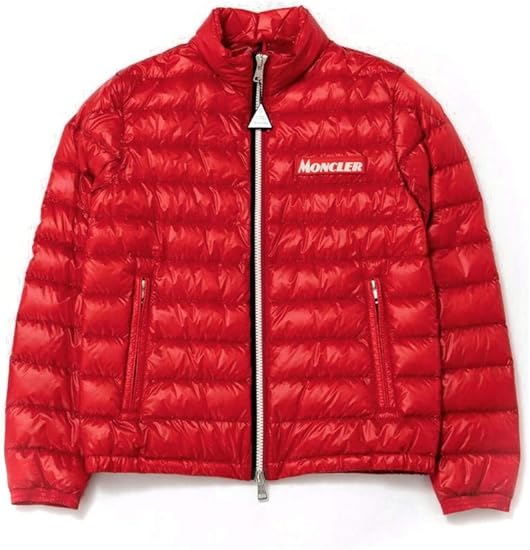 Amazon モンクレール Moncler ダウンブルゾン ダウンジャケット Petichet 448 レッド メンズ 1a 並行輸入品 コート ジャケット 通販 Amazon モンクレール Moncler ダウンブルゾン ダウンジャケット Petichet 448 レッド メンズ 1a 並行輸入品 コート ジャケット 通販