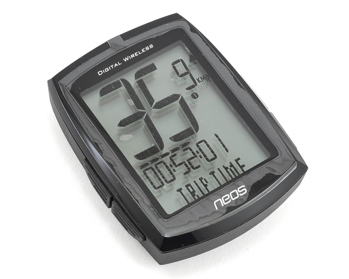 Giant NEOS Ant+ Wireless Bicycle Computer Black Amazon.co.uk Sports & Outdoors