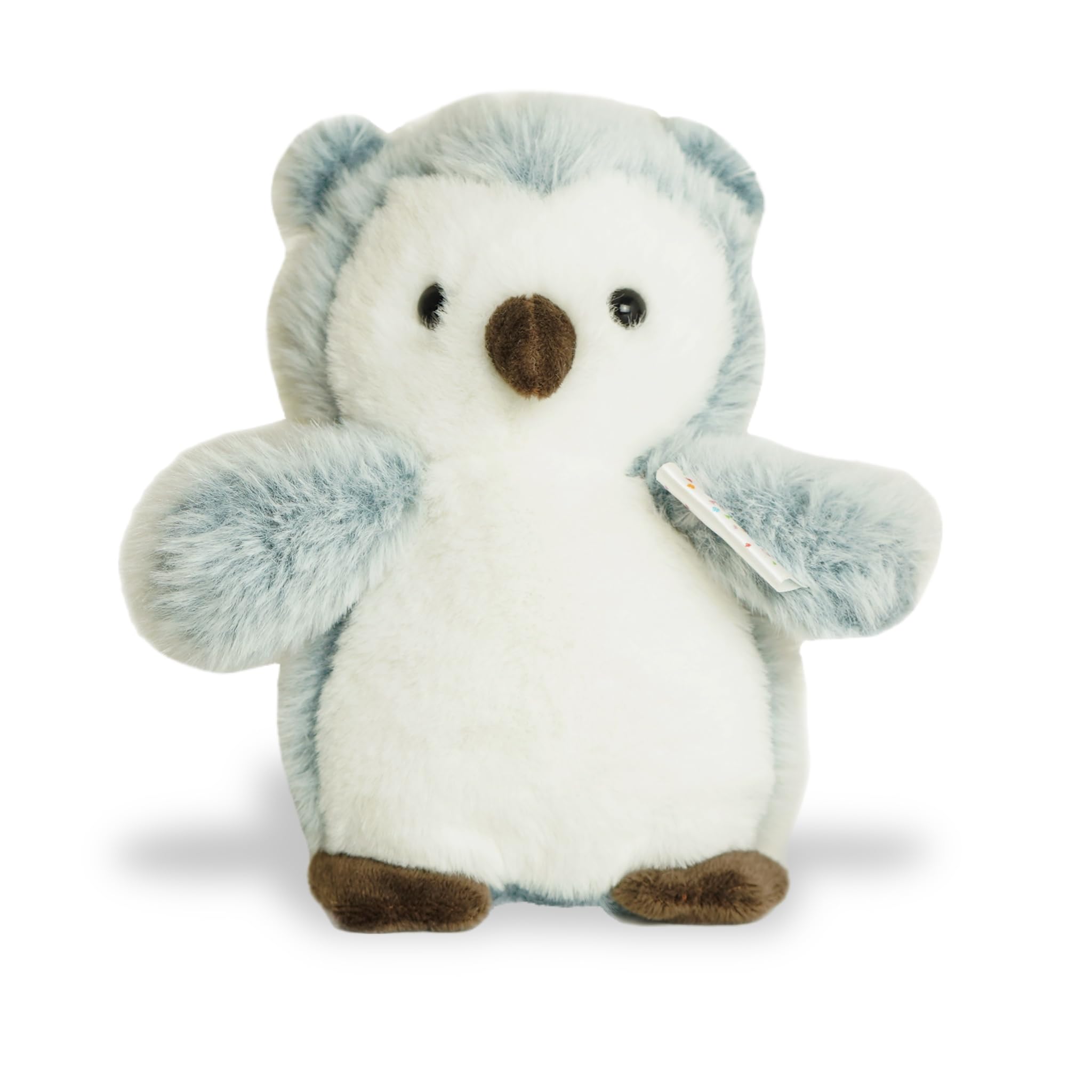 Deluxe Paws Pippins Pocket Pets (Owl) — image 1