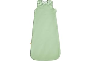 JOI All Season Super Soft Sleeping Bag, Wearable Blanket for Babies, 2024 Good Housekeeping Parenting Award Winner Sleep Sack