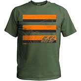 SafetyShirtz Topo Hi-Vis Hoodie and Shirt