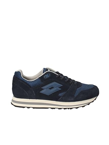 Lotto Herren Trainer Xi Net Fitnessschuhe