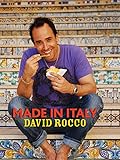 Made in Italy by David Rocco
