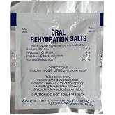 JIANAS BROTHERS ORAL REHYDRATION SALTS