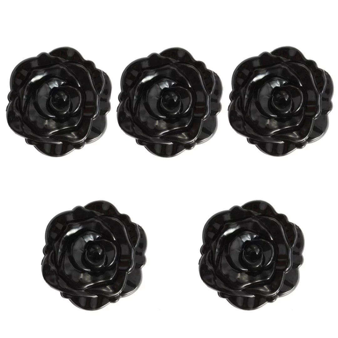  Brendacosmetic Set Of 5 Girls Mini Rose
