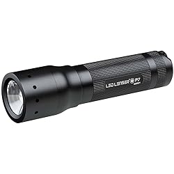 Led Lenser 880003 P7 High-Performance Tactical