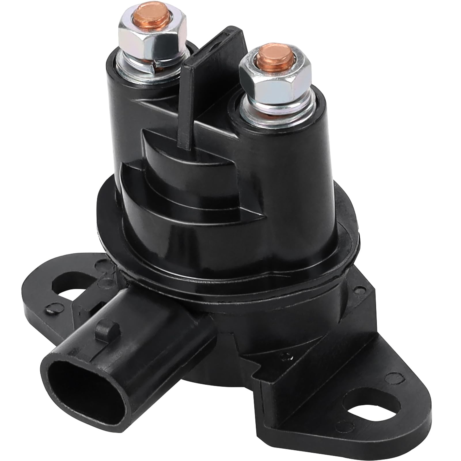 Photo 1 of 278001802 278003012 Starter Solenoid Relay for Can-am Defender HD5/8/10 500 800 1000 Maverick Max X3 1000R for Sea-Doo 3D GS GSI GSX GTI GTX RX RXP RXT SP SPI SPX SUV XP XP800 Challenger Explorer