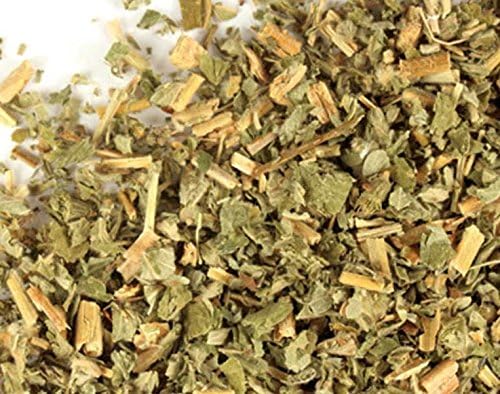 Bulk Herbs: Agrimony (Organic)