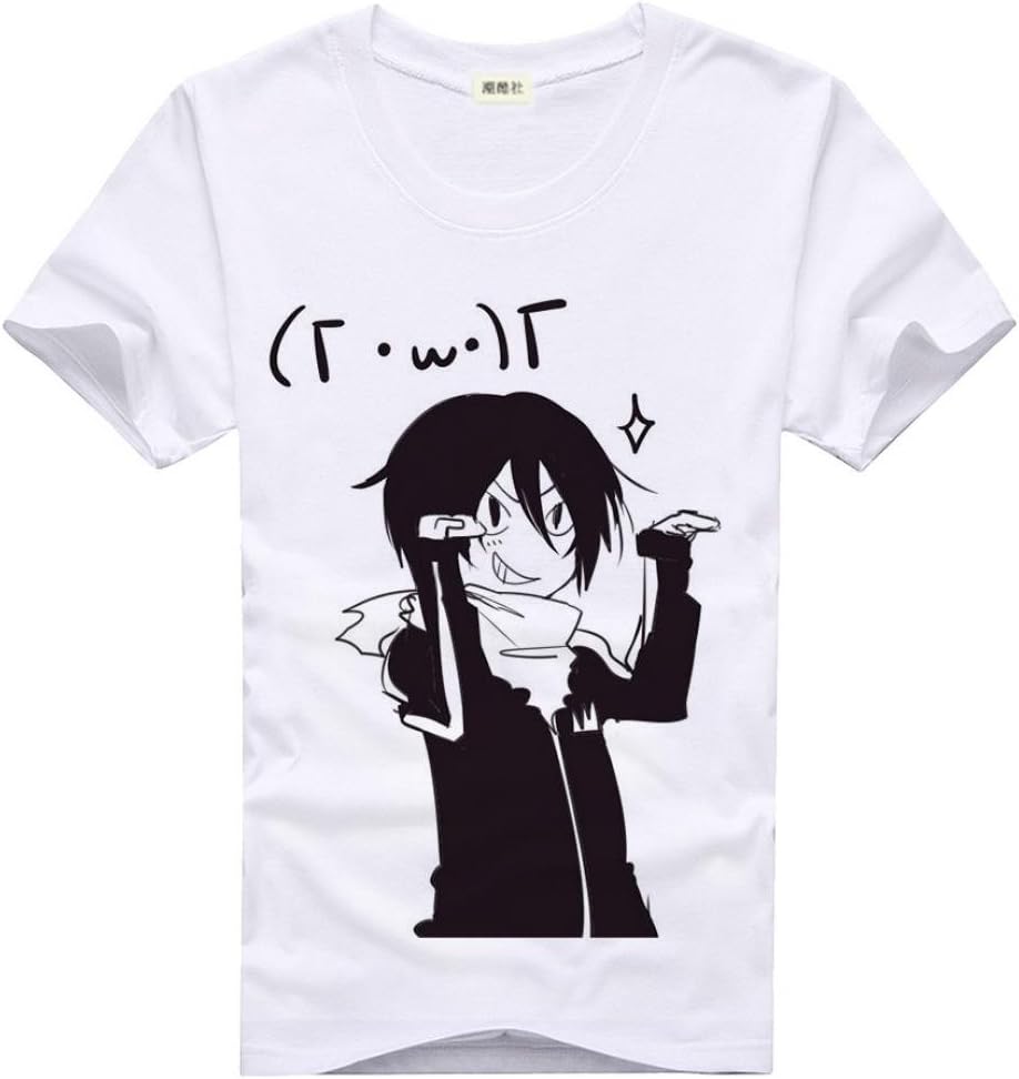 Noragami Yato Yukine Iki Hiyori Nora Hi shirt
