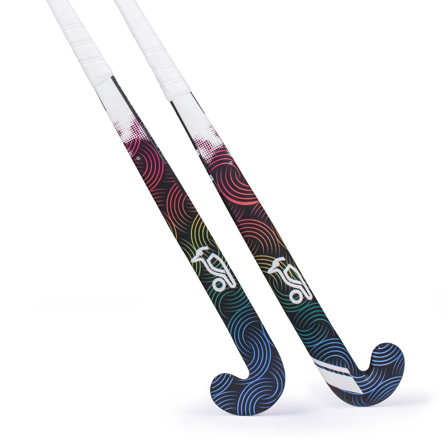 Kookaburra Ring Hockey Stick - 35 Light