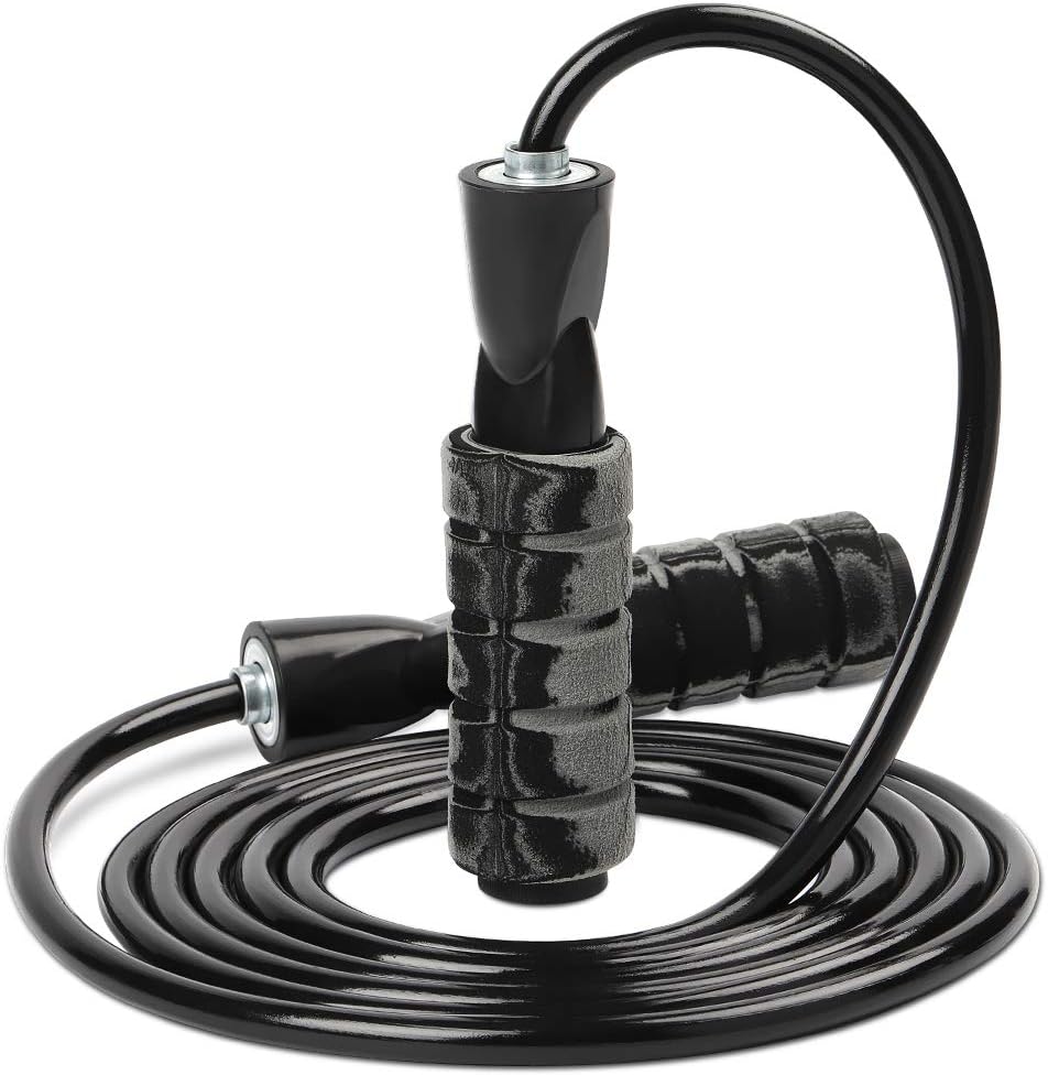 Premium Skipping Jump Ropes for Fitness Workouts and Speed Training